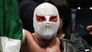 AEW Announces Grand Slam Mexico 2026