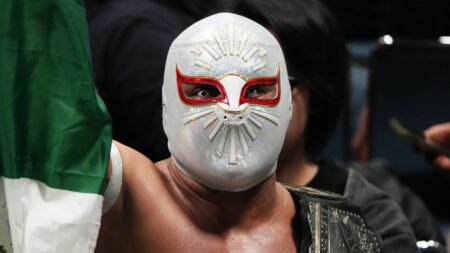 AEW Announces Grand Slam Mexico 2026
