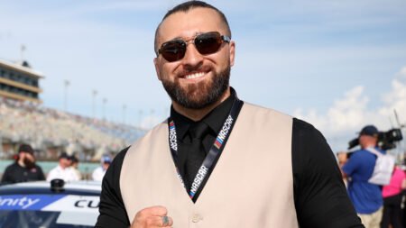 Tony D’Angelo Overcomes Upstart To Retain WWE NXT Title