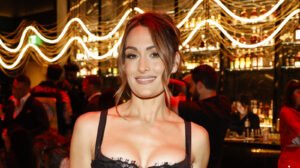 WWE HOFer Nikki Bella Had ‘Emily In Paris’ Inspired Idea For Clash In Italy