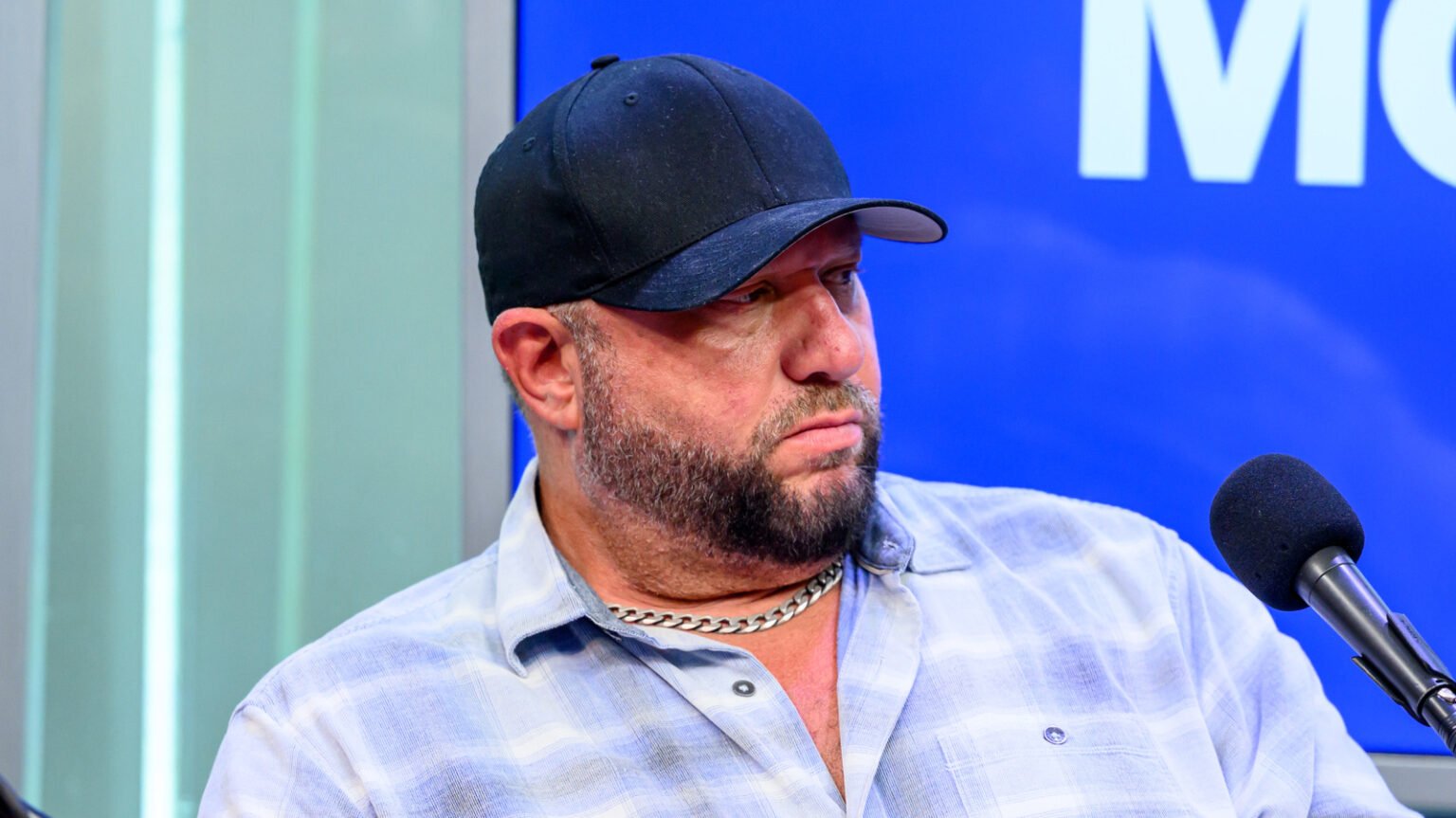 Bully Ray Calls Out WWE For Having Giulia Take Pin In Italy, Not Giving Her A Promo