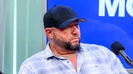 Bully Ray Calls Out WWE For Having Giulia Take Pin In Italy, Not Giving Her A Promo