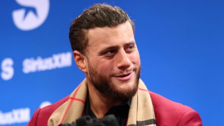 AEW’s MJF To Wrestle His Last American Indie Match ‘For An Extraordinarily Long Time’