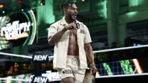 AEW Dynamite Results 6/3 – Two Titles On The Line, Owen Hart Cup Tournaments Continue