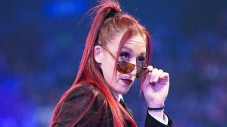 Ex-WWE Star Kay Lee Ray (Fka Alba Fyre) Returns To Indie Scene For Pro Wrestling EVE