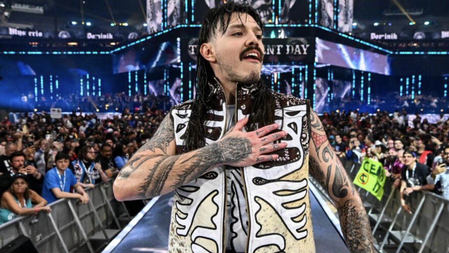 WWE SmackDown Results 6/5 – King & Queen Of The Ring Tournaments Continue, More