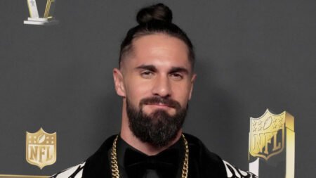 WWE’s Seth Rollins On Relationship With The Rock: ‘I Consider Him A Bit Of A Mentor’
