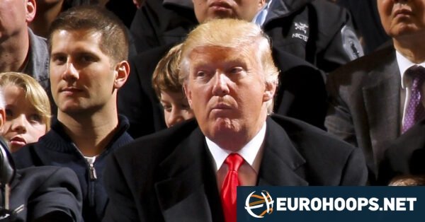 Donald Trump: “Bilete Paranız Yoksa TV’den İzleyin”