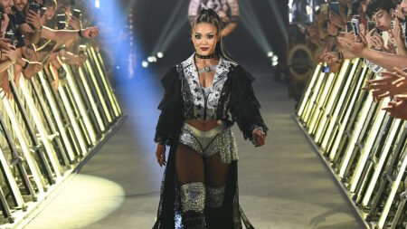 Roxanne Perez Identifies Moment She Knew She Was Ready For WWE’s Main Roster