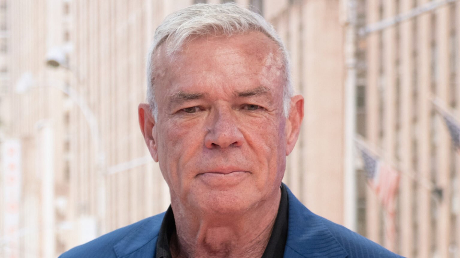 Eric Bischoff: WWE As We Know It Today Wouldn’t Exist Without Ted Turner