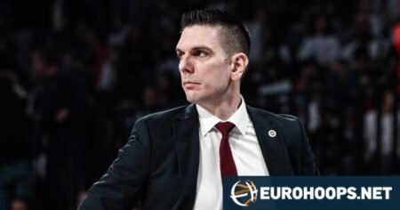 Marko Barac: “Mental Açıdan Hazır Olmasaydık Bu Maçı Kazanamazdık”