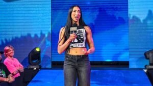 Indi Hartwell Explains The Difference Between Her WWE & TNA Runs
