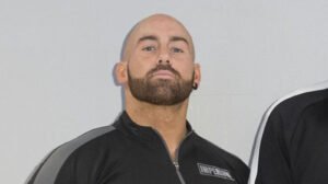 TNA’s Fabian Aichner Recalls Training With Former WCW Star