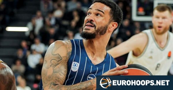 ASVEL, Anadolu Efes’in Guardıyla Görüşme Halinde!