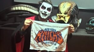 WWE’s Danhausen Reportedly Expected As Guest At Game 3 Of NBA Finals
