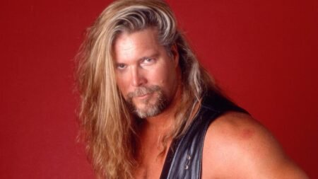 WWE HOFer Kevin Nash Remembers Skipping A Taj Mahal Trip To Work Out