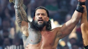 Anoa’i Family Member, Indie Star Reportedly Spotted At WWE Performance Center