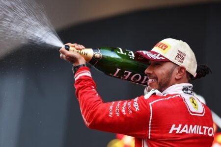 Maiden Ferrari F1 win “couldn’t be closer” after “begging” for changes which are paying off