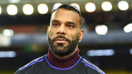 Raj Dhesi (FKA Jinder Mahal) Reveals What It Would Take For Him To Return To WWE