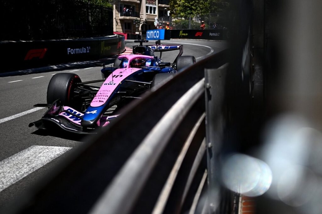 FIA announces hearing as Alpine seeks to get Gasly’s Monaco podium back