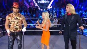 Fan Vote Determines First Ever ‘Mr. NXT’
