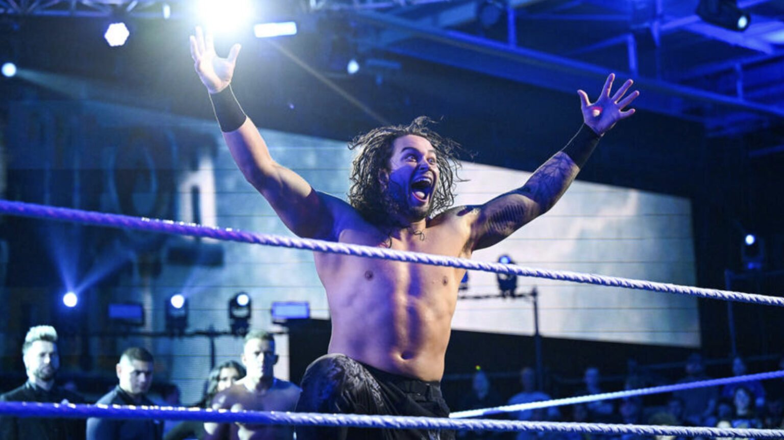 WWE NXT Results 6/9 – Women’s North American Title Match, Mr. NXT Pageant & More