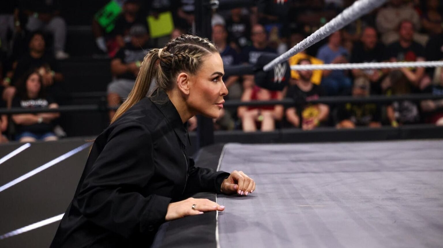 WWE NXT Star Calls Out Natalya Following Dungeon Attack