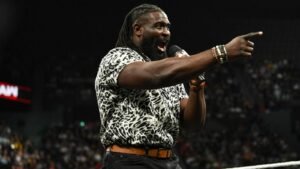 Bully Ray Compares Oba Femi & LA Knight Promos From WWE Raw