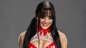 Tatum Paxley Reportedly Bid Farewell To WWE NXT Crowd Following Title Loss