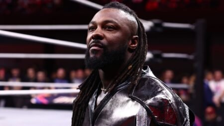 Swerve Strickland Punches Ticket To AEW Men’s Owen Hart Tournament Finals