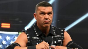 Frankie Kazarian Recalls AEW Departure & Return To TNA Wrestling