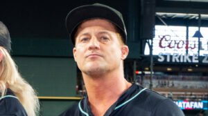 Report Details Snag In Arbitration Process Between AEW & Ryan Nemeth
