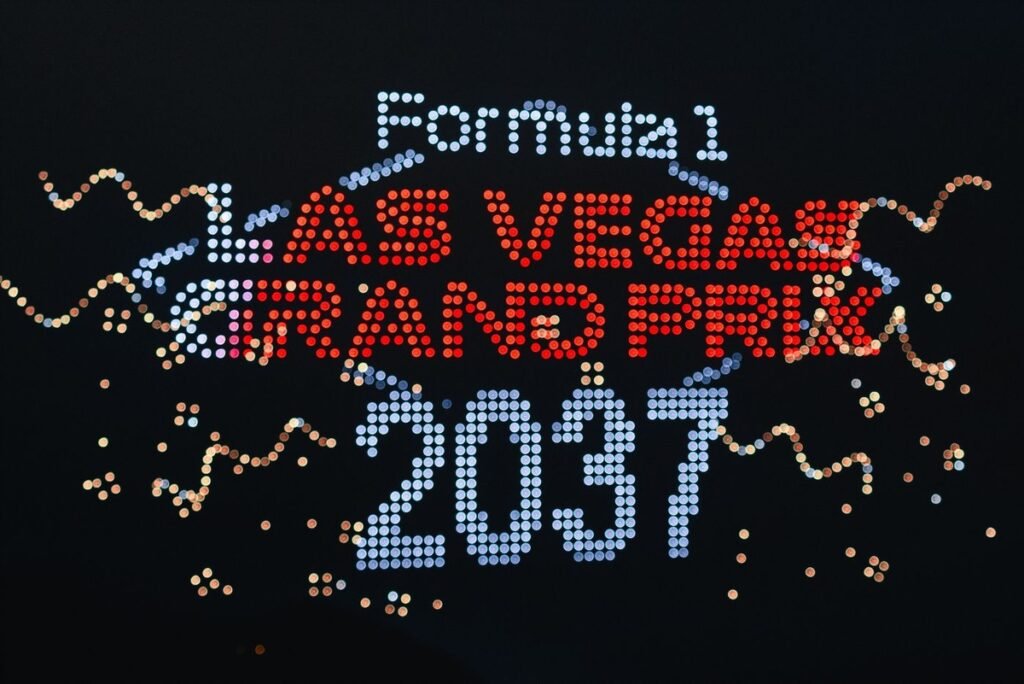 How Las Vegas used Monaco to promote its 10-year extension