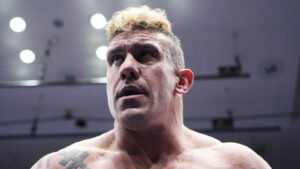 EC3 Responds To Question About His Recent Absence From TNA Programming