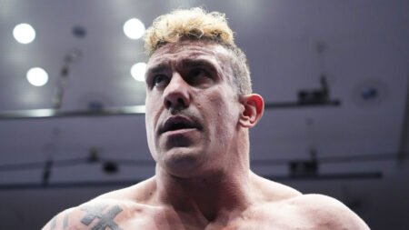 EC3 Responds To Question About His Recent Absence From TNA Programming