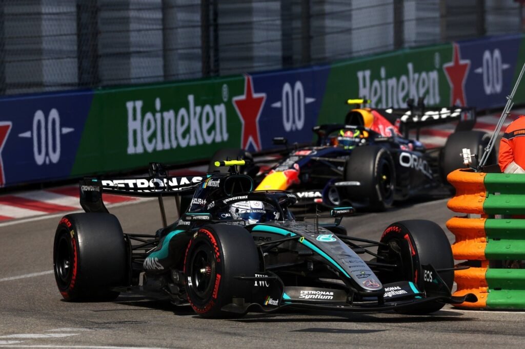 What is ADUO? How F1’s engine catch-up system works