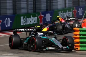 What is ADUO? How F1’s engine catch-up system works