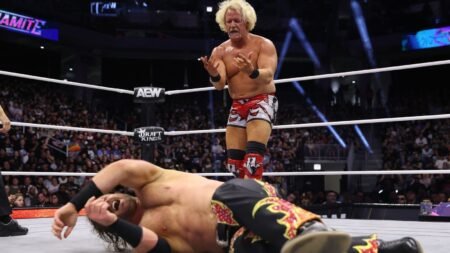 AEW’s Jeff Jarrett Says Tony Khan Will Appear On TNA Episode Of Dark Side Of The Ring