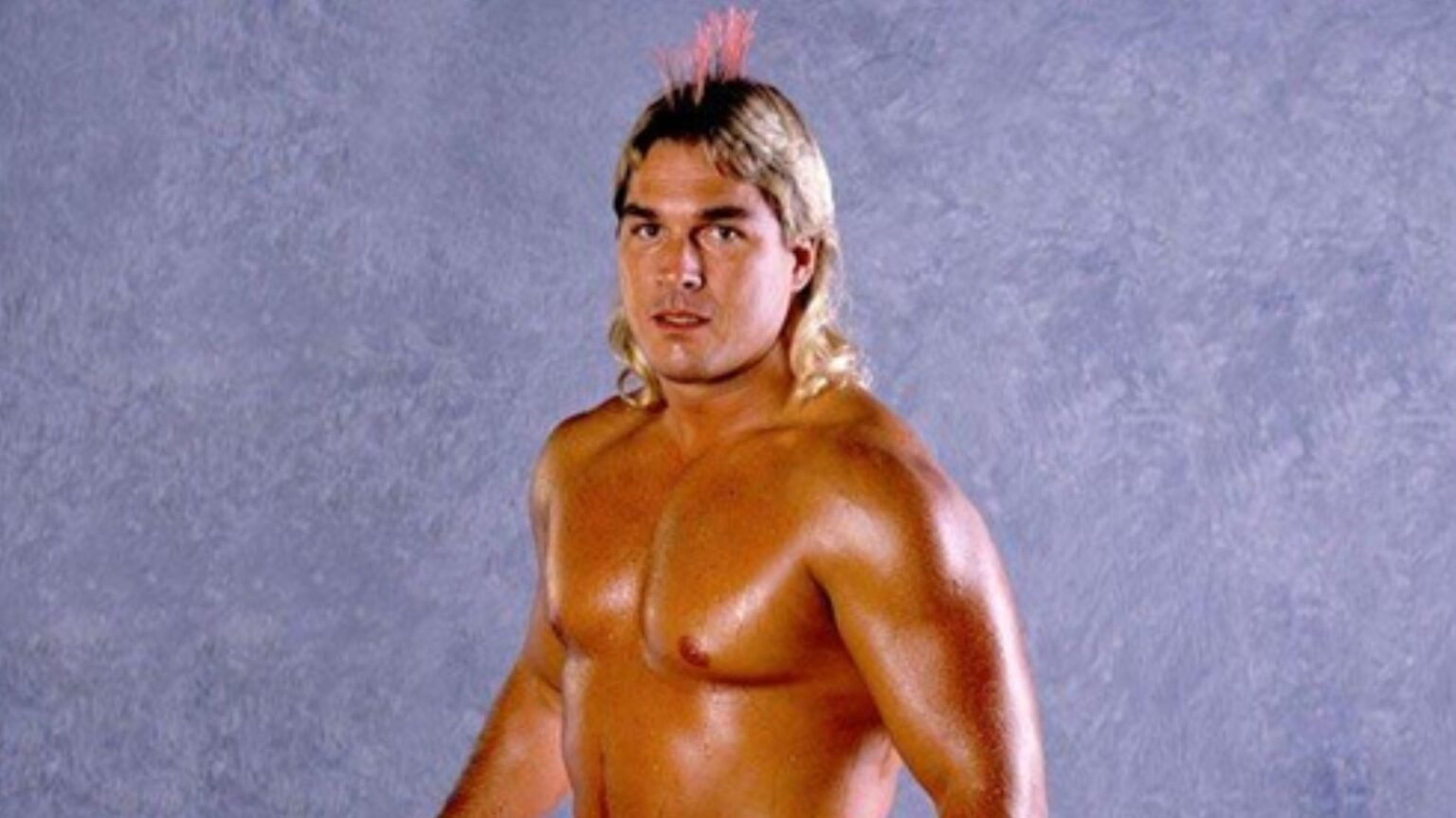 WWE Performance Center Coach Terry Taylor Set To Undergo Surgery