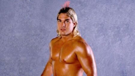 WWE Performance Center Coach Terry Taylor Set To Undergo Surgery
