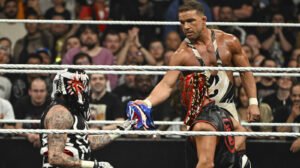Bully Ray Would Have Done A Few Things Differently With Chad Gable Segment On WWE Raw