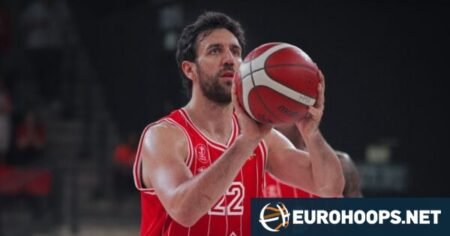 Hapoel Tel Aviv gana el tercer partido y se clasifica para la final israelí