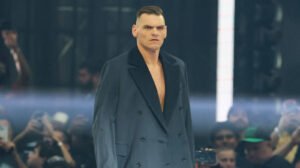 WWE’s GUNTHER Reveals Dream WrestleMania Opponents