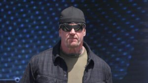 WWE’s Undertaker Says Goal With AAA Is To ‘Wrap A Story Around’ Lucha Libre Style