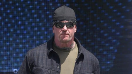 WWE’s Undertaker Says Goal With AAA Is To ‘Wrap A Story Around’ Lucha Libre Style