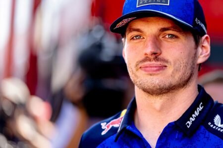 Are the rule changes enough to keep Verstappen in F1?