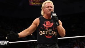 AEW’s Jeff Jarrett Comments On WWE Shareholder Lawsuit Not Going To Trial