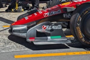 Ferrari unleashes major F1 car upgrades as it chases down Mercedes at Barcelona GP