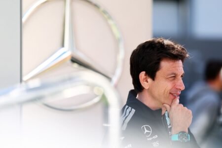 “How it should be” – Mercedes backs FIA’s ADUO verdict after surprise Red Bull result