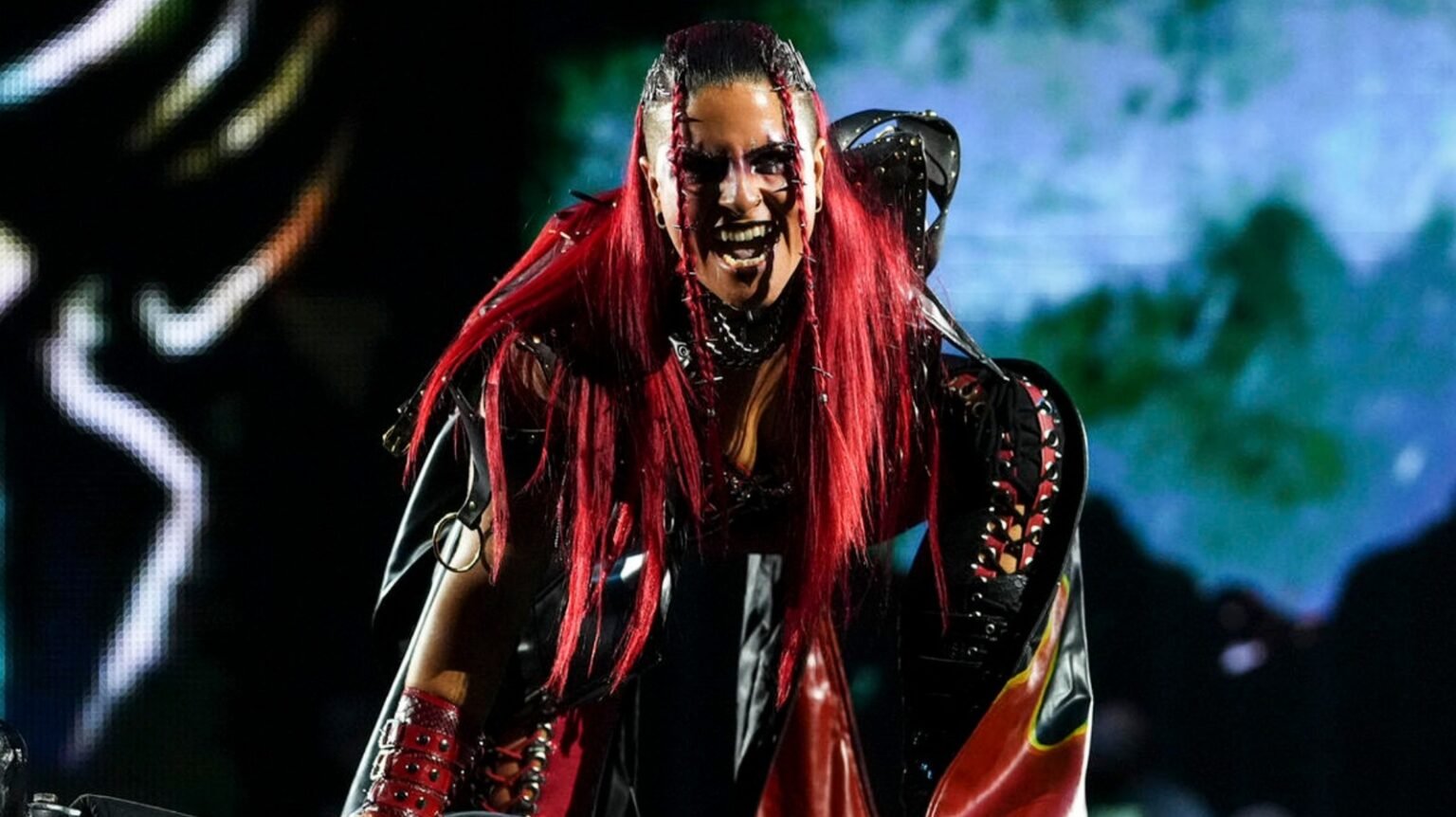 WWE NXT Viewership & Ratings Report: 6/9/2026